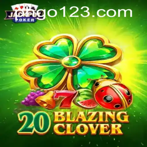 Exploring the World of 20BlazingClover: A New Era in Gaming
