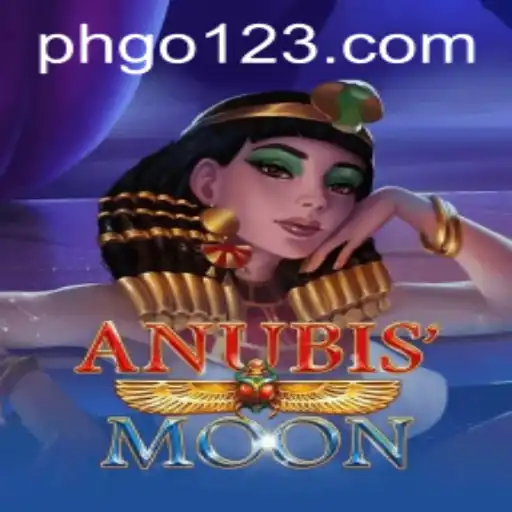 AnubisMoon: Discover the Mystical Adventure