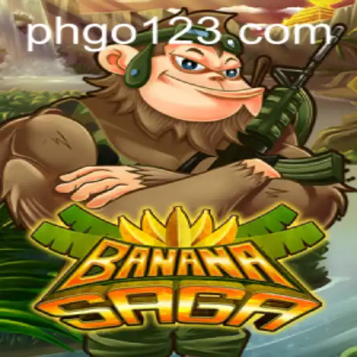 BananaSaga A Journey into a Fruitful Adventure