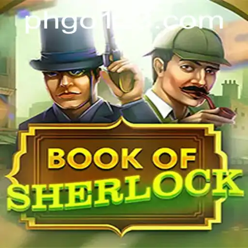 Unveiling the Mysteries of BookOfSherlock: An Intriguing Journey into Deductive Gaming