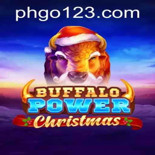 Dive into the Festive World of Buffalo Power Christmas!