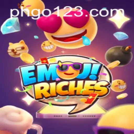 Discover EmojiRiches: A World of Fun and Rewards