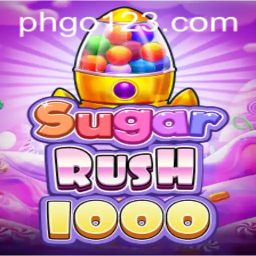 Explore SugarRush1000: A New Gaming Adventure