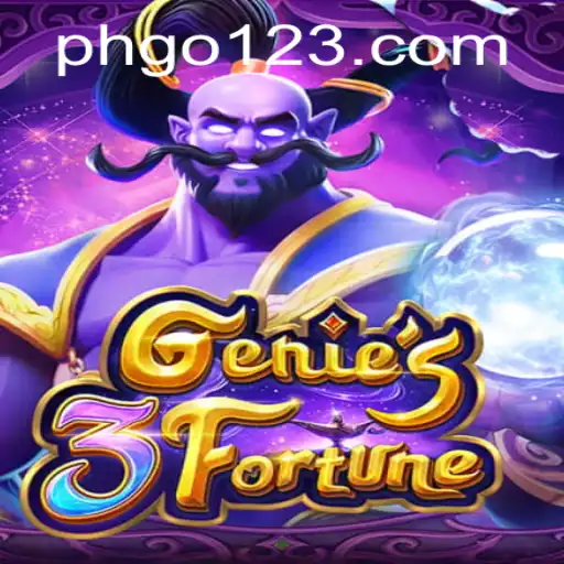 Discover Genie3Fortune: The Exciting New Game with the Keyword Magic 'go123'