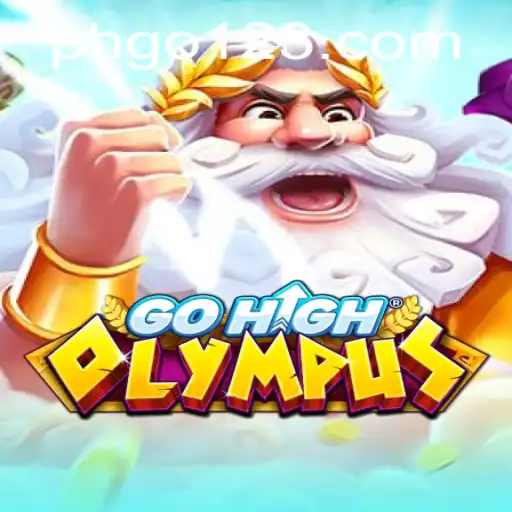 Experience the Thrill of GoHighOlympus: A New Gaming Hit
