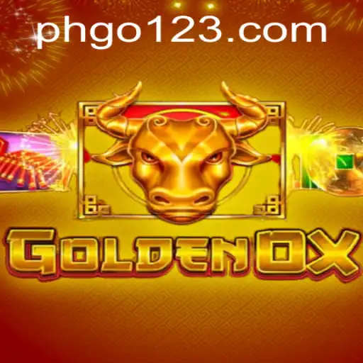 GoldenOx: A Thrilling Adventure into the World of Gaming