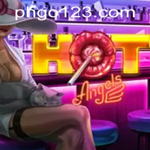 HotAngels: A Thrilling New Game Experience