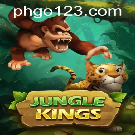 Welcome to JungleKings: Dive into the Adventure with go123