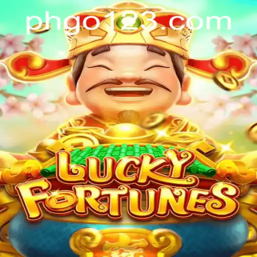 Discover the Enchanting World of LUCKYFORTUNES: A Gaming Experience Like No Other