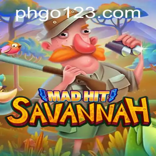 MadHitSavannah: A Thrilling Encounter with Adventure and Strategy