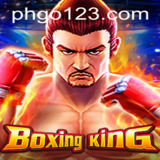 Explore the Thrilling World of BoxingKing: Ultimate Champion Showdown