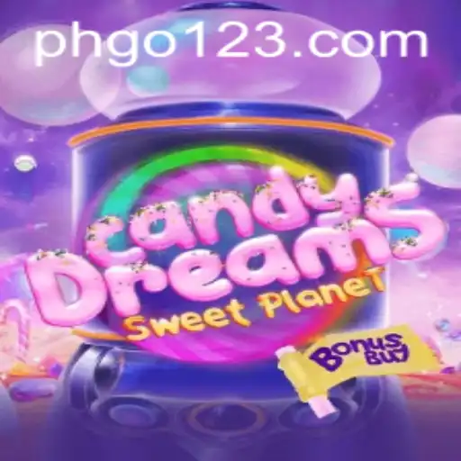 Discover the Adventure of CandyDreamsSweetPlanet with Go123