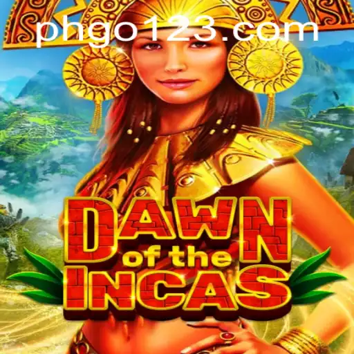 Dawn of the Incas: A Journey into Ancient Civilization