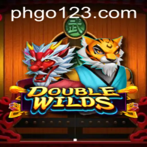 DoubleWilds: A New Era in Gaming