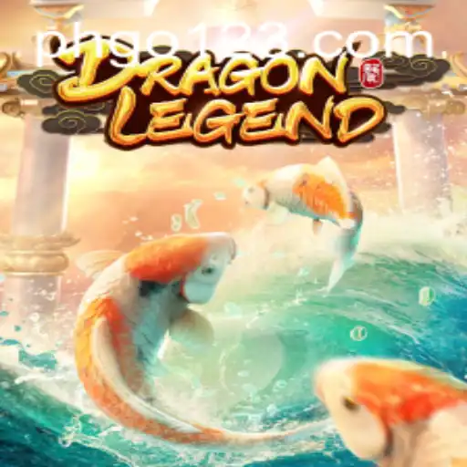 Dive into the World of DragonLegend with Go123: An Epic Adventure Awaits