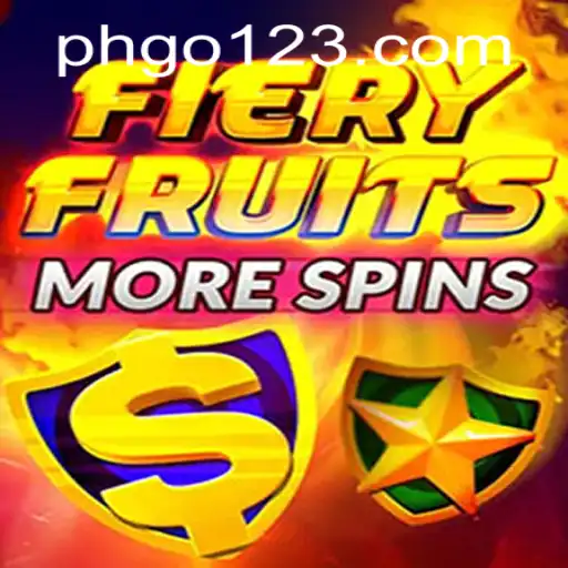 Unleashing the Heat in FieryFruitsMoreSpins: A Comprehensive Guide