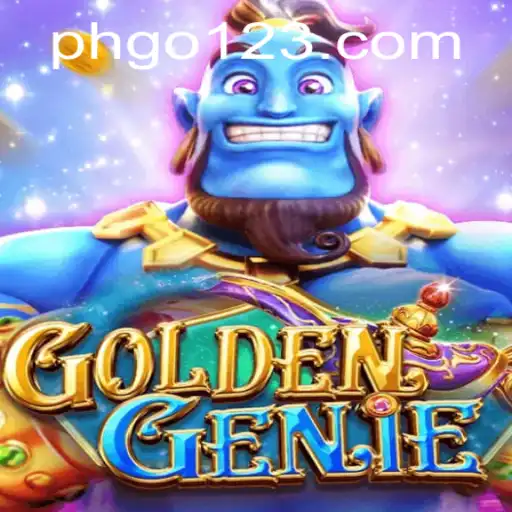 GOLDENGENIE: An In-Depth Exploration of the Enchanting Game