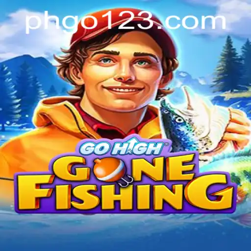 GoHighGoneFishing: An Immersive Journey into Virtual Fishing