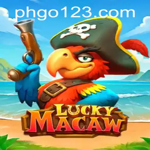 Exploring the Thrilling World of LuckyMacaw
