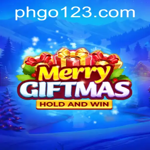 MerryGiftmas: Discover the Holiday Fun with 'go123'