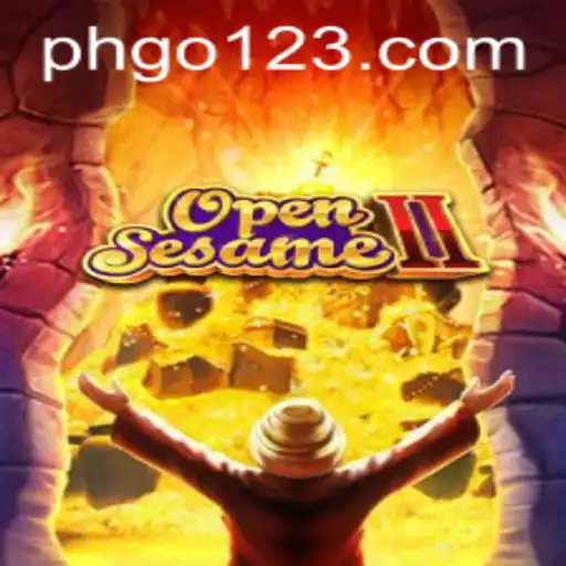 OpenSesameII Game Unlocked: Dive Into a World of Adventure with Go123