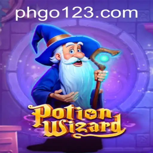 Unleashing the Magic of PotionWizard: A Deep Dive