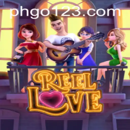 ReelLove: Dive into a World of Passionate Gaming with go123