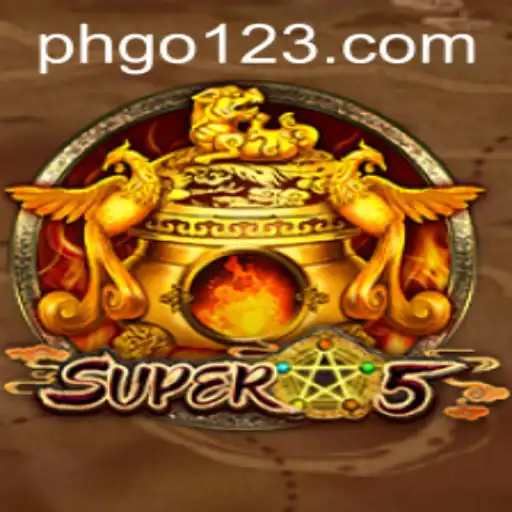 Discovering Super5: The Game Revolutionizing Interactive Entertainment