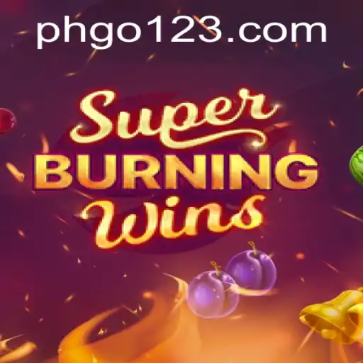 Exploring the Exciting World of SuperBurningWins: Unleash the Thrill with 'go123'