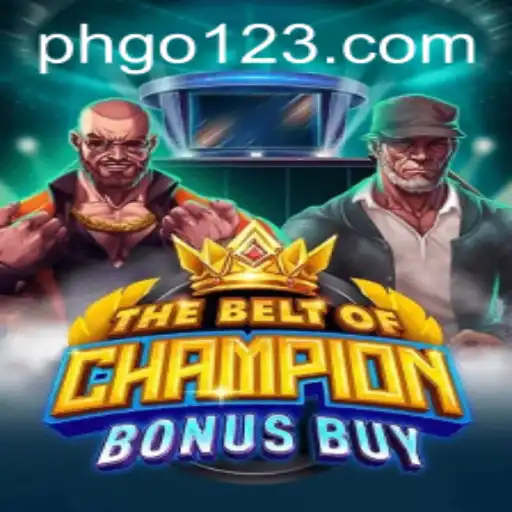 Unveiling TheBeltOfChampionBonusBuy: A Thrilling Adventure for Gamers