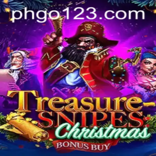 TreasuresnipesChristmas: Dive Into Holiday Adventure