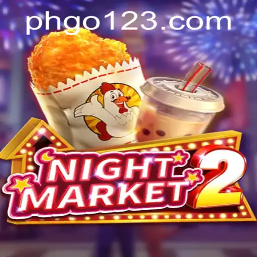 Unveiling NightMarket2: A Thrilling Gaming Experience Defined by Strategy and Intrigue