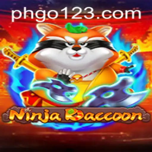NinjaRaccoon: The Ultimate Adventure in Stealth Gaming