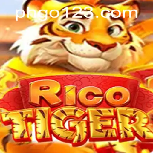 Unveiling the Enchanting World of RicoTiger