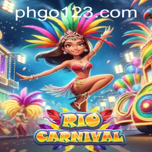 Experience the Vibrancy of RioCarnival: A Thrilling Adventure Game