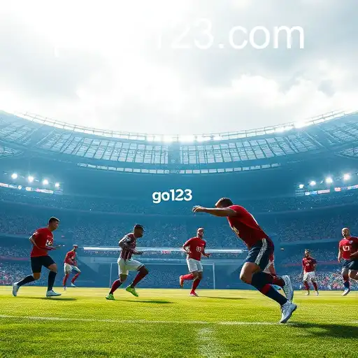 The Dynamic World of Sports: A Closer Look at go123