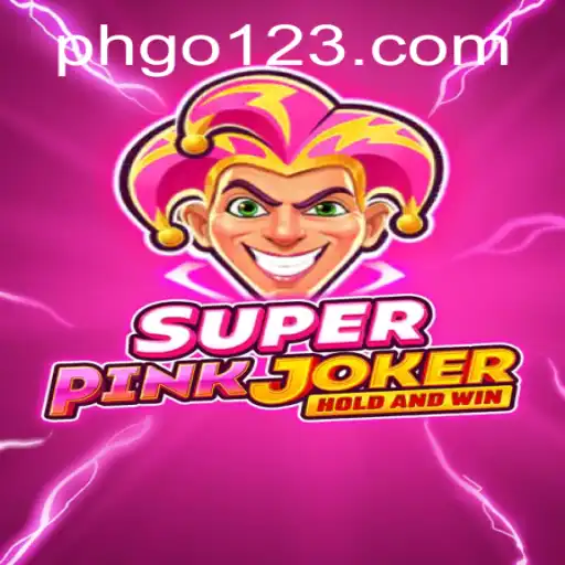 SuperPinkJoker: A Whimsical Adventure Awaits