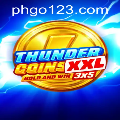 ThunderCoinsXxl: Dive into the Electrifying World of Digital Gaming
