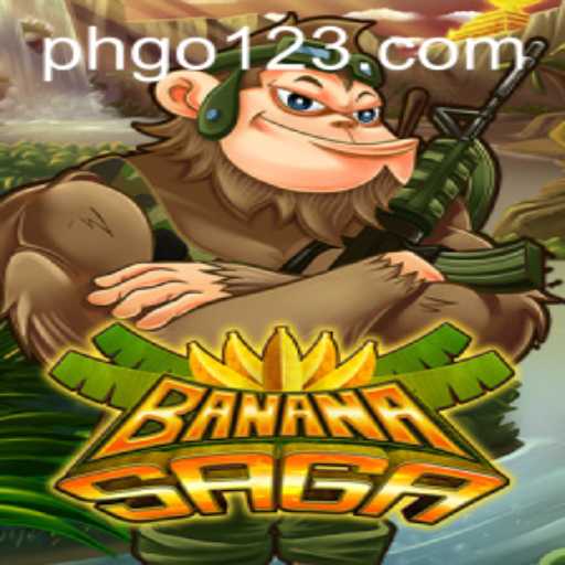 BananaSaga A Journey into a Fruitful Adventure