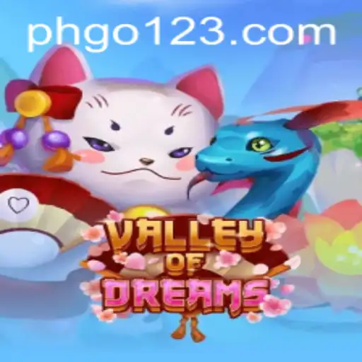 ValleyofDreams: Exploring the Enchanting World Through Play with go123