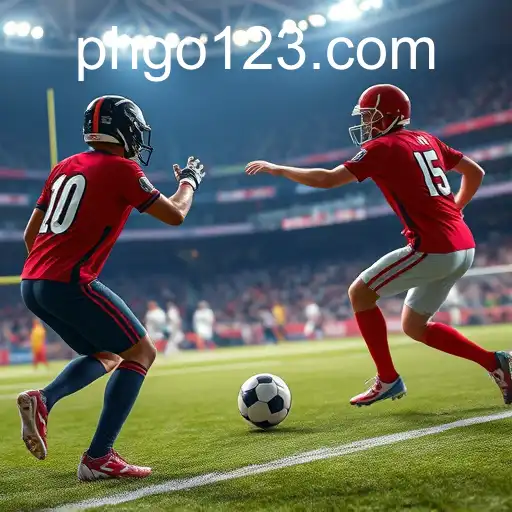 Exploring the Dynamic World of Virtual Sports: The Rise of go123