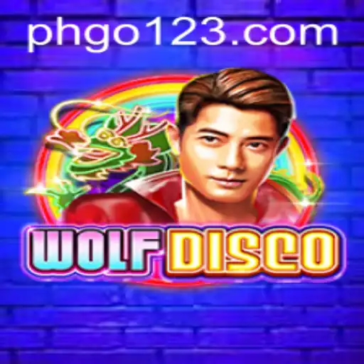 WolfDisco: The Thrilling New Game Fueled by Go123